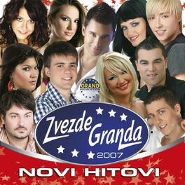 Album cover of Zvezde Granda 2007