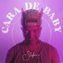 Album cover of Cara De Baby
