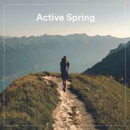 Album cover of Active Spring