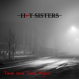 Album cover of Time and Time Again