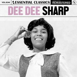Album cover of Essential Classics, Vol. 246: Dee Dee Sharp