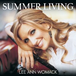 Album cover of Summer Living