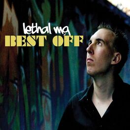 Album cover of Best Of Lethal Mg