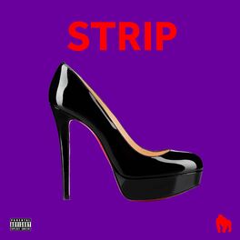 Album cover of Strip