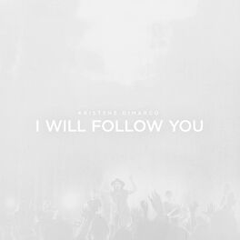 Album cover of I Will Follow You (Live)