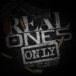 Album cover of Real Ones Only