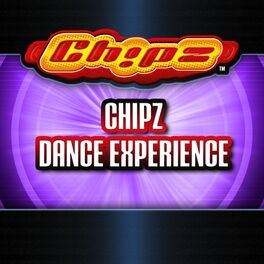 Album cover of Chipz Dance Experience