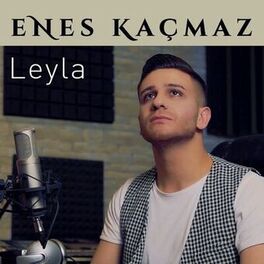 Album cover of Leyla