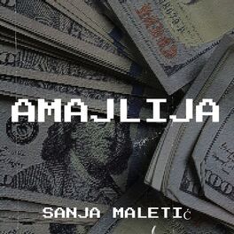Album cover of Amajlija