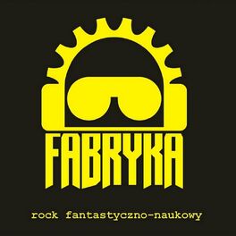 Album cover of Rock fantastyczno-naukowy