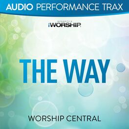 Album cover of The Way (Audio Performance Trax)
