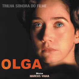 Album cover of Olga (Original Motion Picture Soundtrack)