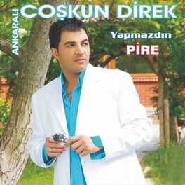 Album cover of Yapmazdın (Pire)