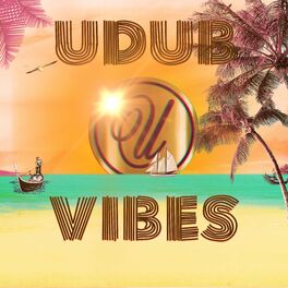 Album cover of Udub Vibes