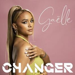 Album cover of Changer