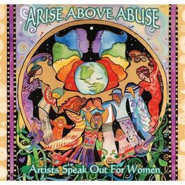Album cover of Arise Above Abuse