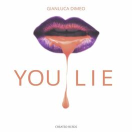 Album cover of You Lie