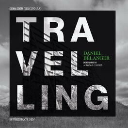 Album cover of Travelling