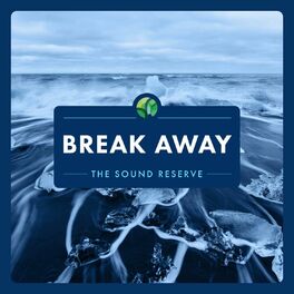 Album cover of Break Away