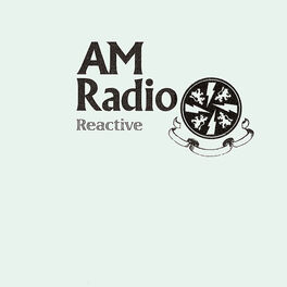 Album cover of Reactive