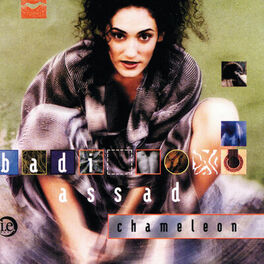 Album cover of Chameleon