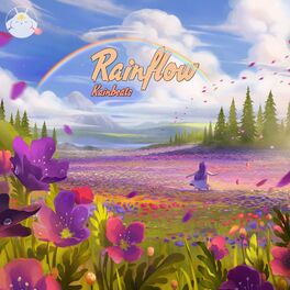 Album cover of Rainflow