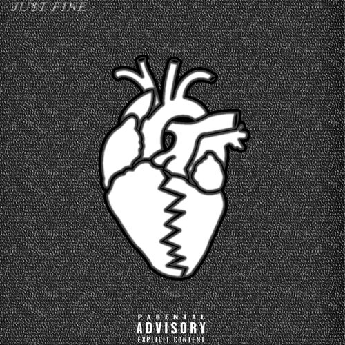 Kage The Aesthetic - Just Fine (feat. Hluga Gee): lyrics and songs | Deezer