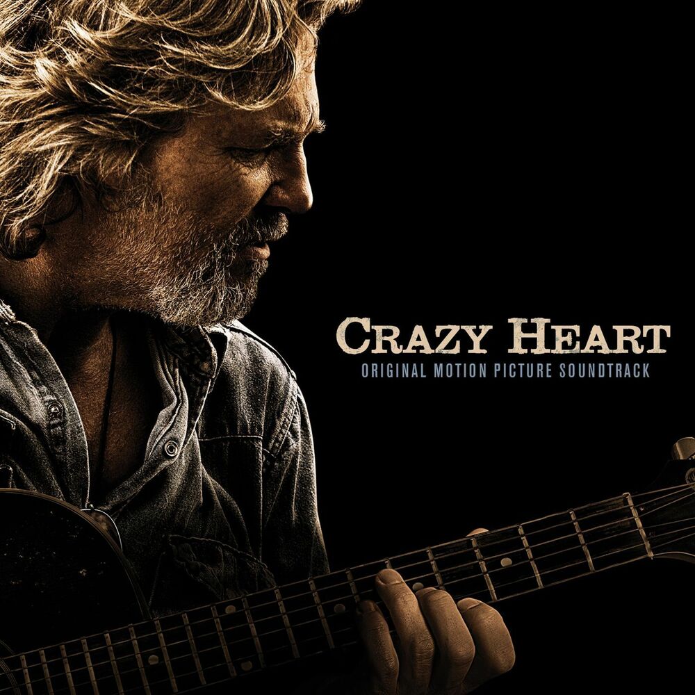 Jeff Bridges Crazy Heart