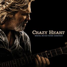 Album cover of Crazy Heart: Original Motion Picture Soundtrack (Deluxe Edition)