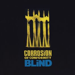 Album cover of Blind (Expanded Edition)
