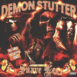 Album cover of DEMON STUTTER