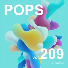 Album cover of POPS, Vol. 209 -Instrumental BGM- by Audiostock