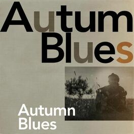 Album cover of Autumn Blues