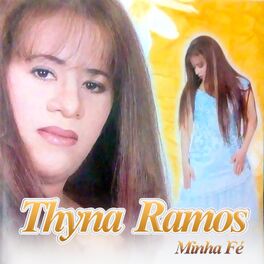 Album cover of Minha Fé