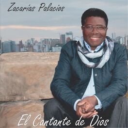 Album cover of El Cantante de Dios