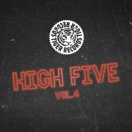 Album cover of High Five, Vol. 4
