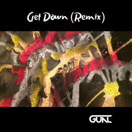 Album cover of Get Down