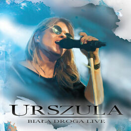Album cover of Biała Droga (Live)