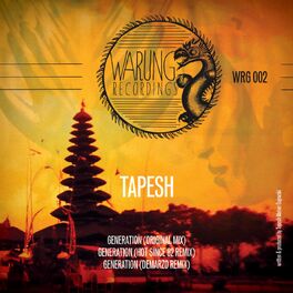 Album cover of Generation EP