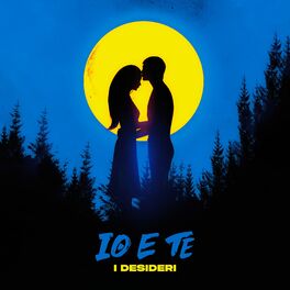 Album cover of Io e Te