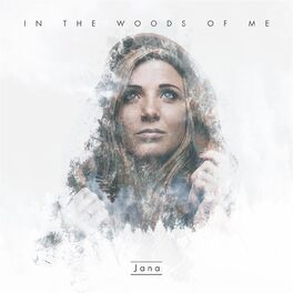 Album cover of In the Woods of Me