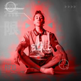 Album cover of Red