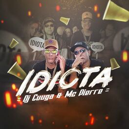 Album cover of Idiota