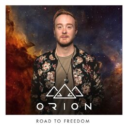 Album picture of Road to Freedom