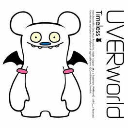 Album cover of Timeless