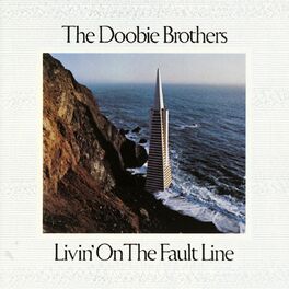 Album cover of Livin' on the Fault Line