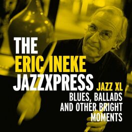 Album cover of Jazz XL - Blues, Ballads and Bright Moments