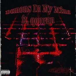 Album cover of Demons In My Mind