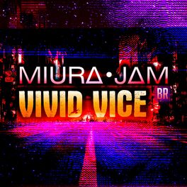 Album cover of Vivid Vice (Jujutsu Kaisen)