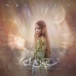 Album cover of Arcane 2 (Music inspired by the Works of Kai Meyer)